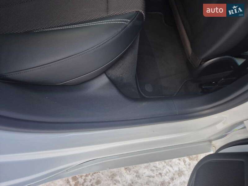 Купе Audi A5 2018 в Києві