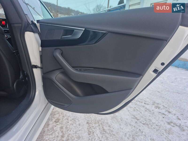 Купе Audi A5 2018 в Києві