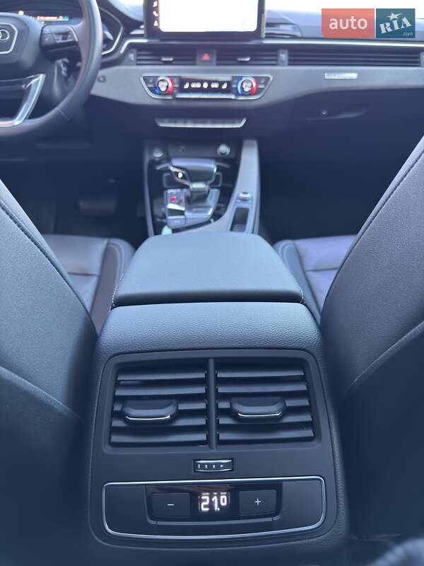 Ліфтбек Audi A5 2021 в Дніпрі фото 24 Ліфтбек Audi A5 2021 в Дніпрі