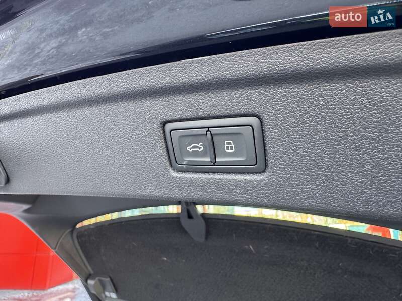 Ліфтбек Audi A5 2021 в Дніпрі фото 31 Ліфтбек Audi A5 2021 в Дніпрі