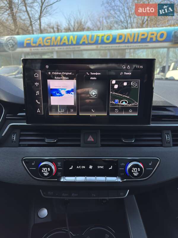 Ліфтбек Audi A5 2021 в Дніпрі фото 49 Ліфтбек Audi A5 2021 в Дніпрі