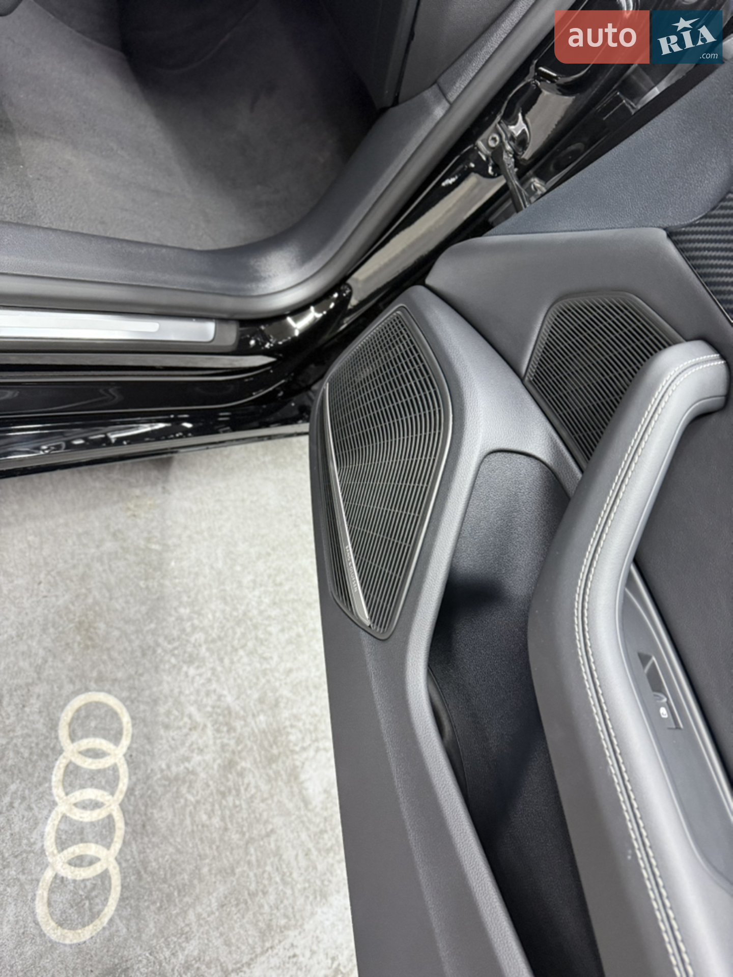 2022 Audi A5 - мініатюра 21