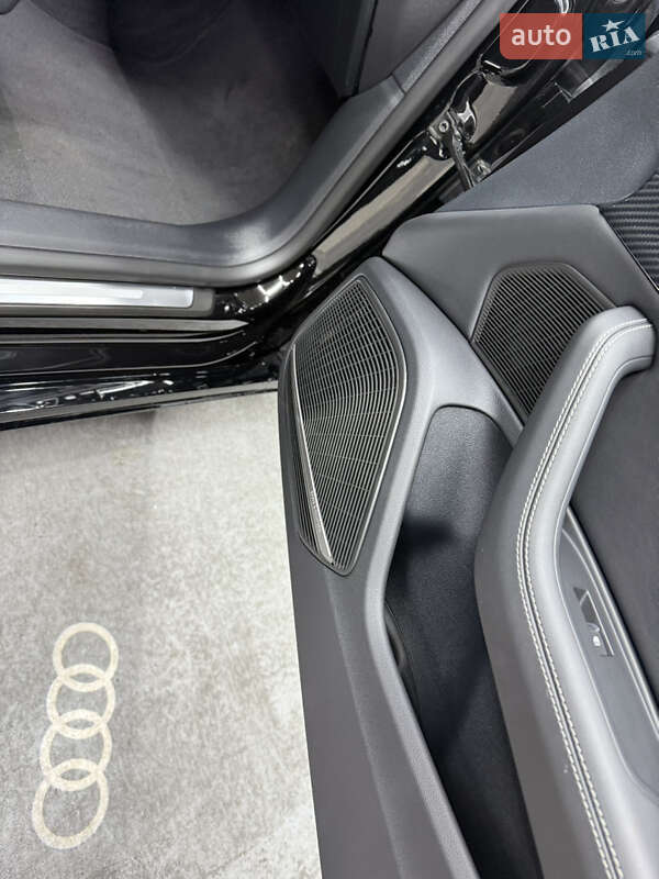 Ліфтбек Audi A5 2022 в Одесі