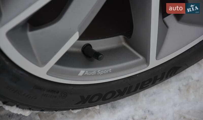 Ліфтбек Audi A5 2020 в Києві