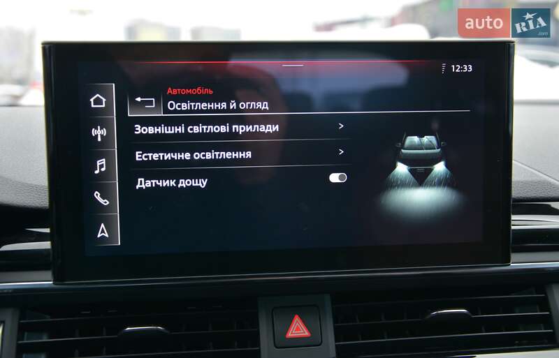 Ліфтбек Audi A5 2020 в Києві