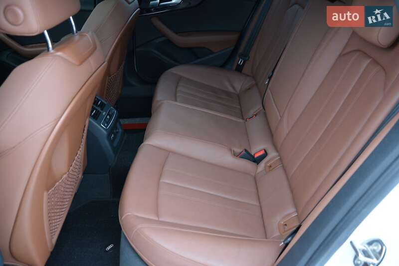 Ліфтбек Audi A5 2020 в Києві