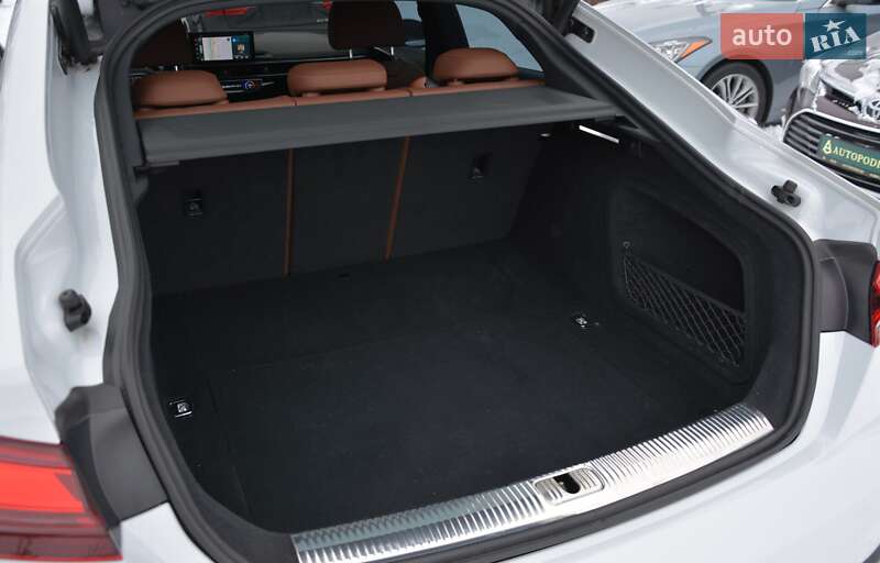 Ліфтбек Audi A5 2020 в Києві