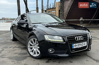 Купе Audi A5 2011 в Одессе
