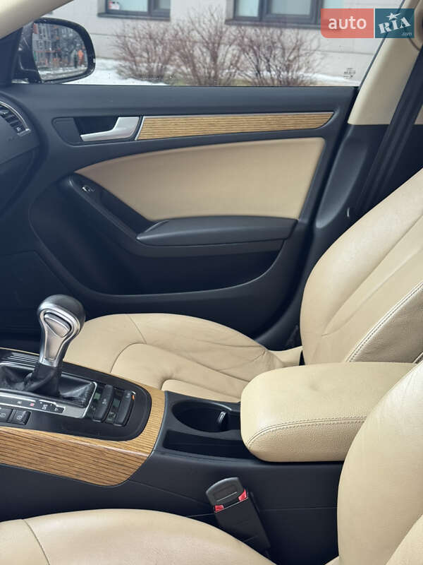 Купе Audi A5 2012 в Києві фото 9 Купе Audi A5 2012 в Києві