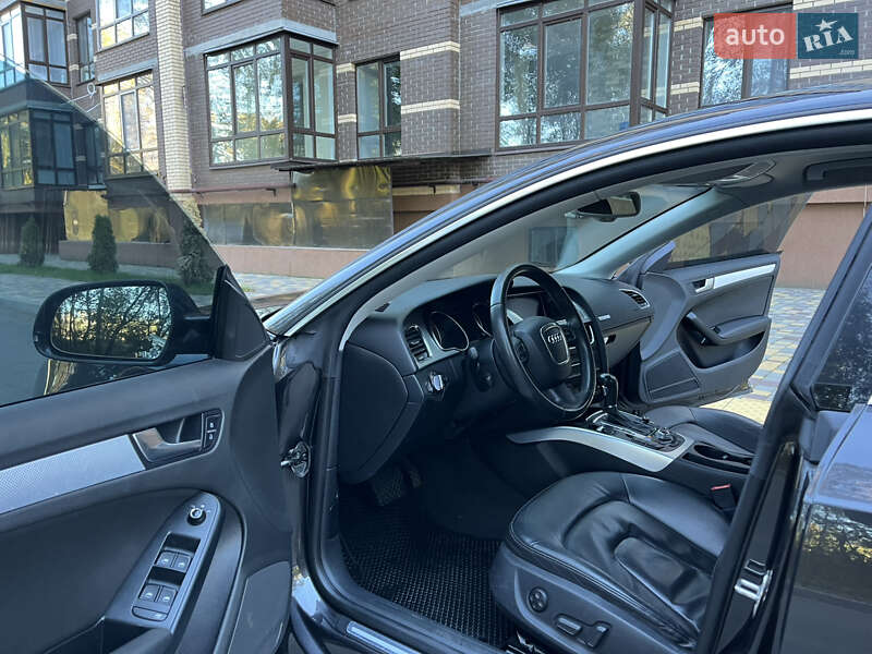 Купе Audi A5 2009 в Чернігові фото 28 Купе Audi A5 2009 в Чернігові