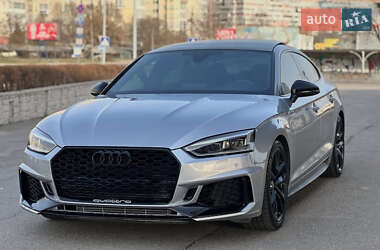 Купе Audi A5 2019 в Кривом Роге