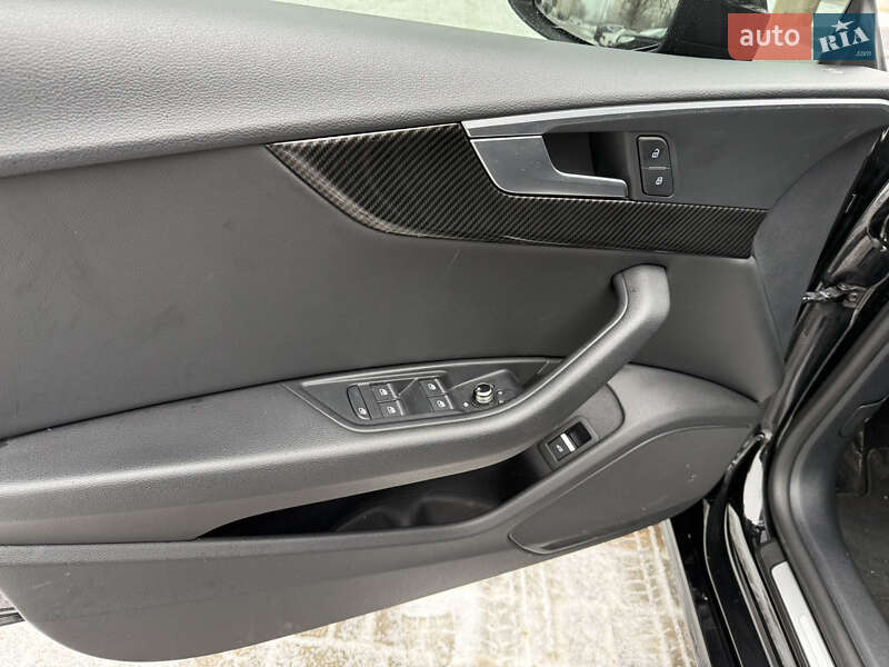 Купе Audi A5 2019 в Одессе