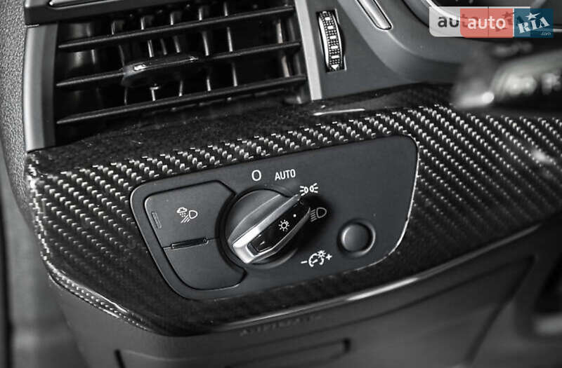 Купе Audi A5 2016 в Одессе