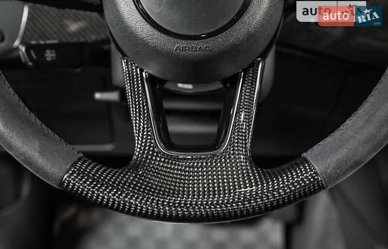 Купе Audi A5 2016 в Одессе