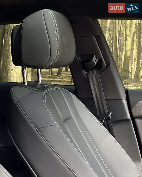 Ліфтбек Audi A5 2020 в Львові