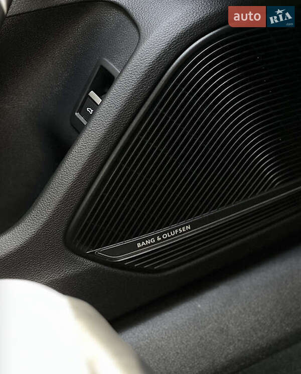 Ліфтбек Audi A5 2020 в Львові