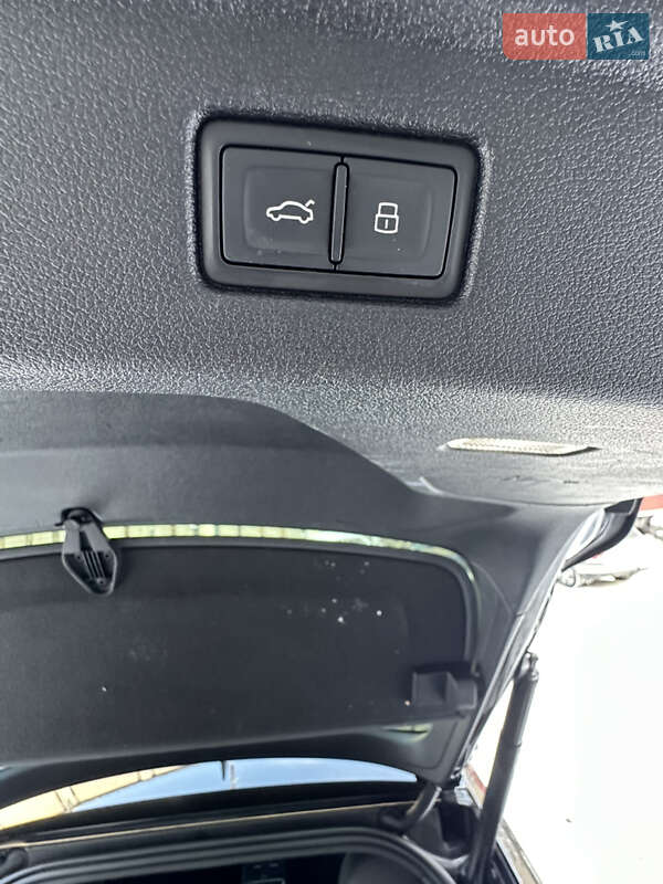 Купе Audi A5 2018 в Киеве