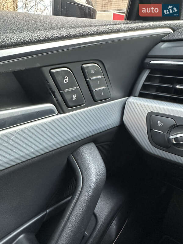 Купе Audi A5 2018 в Киеве