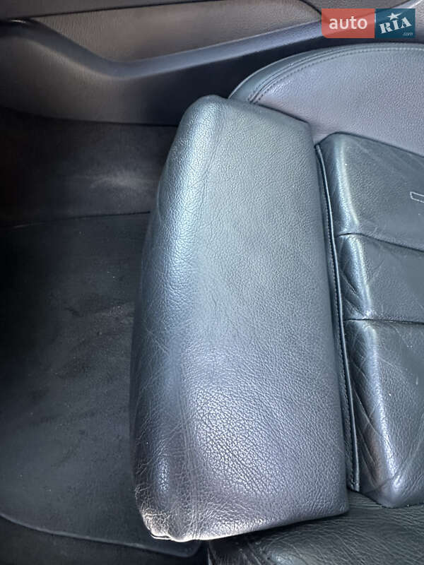 Купе Audi A5 2018 в Киеве