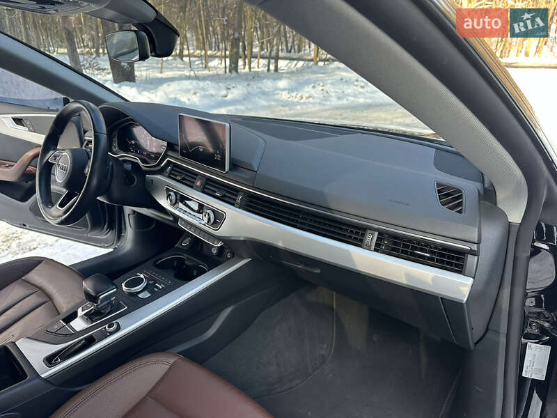 Ліфтбек Audi A5 2017 в Львові фото 41 Ліфтбек Audi A5 2017 в Львові