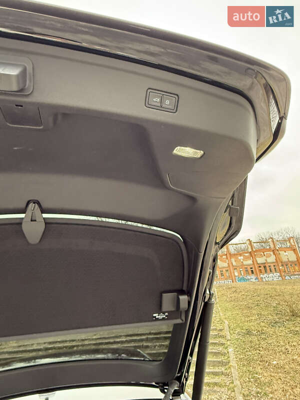 Купе Audi A5 2024 в Полтаві фото 14 Купе Audi A5 2024 в Полтаві