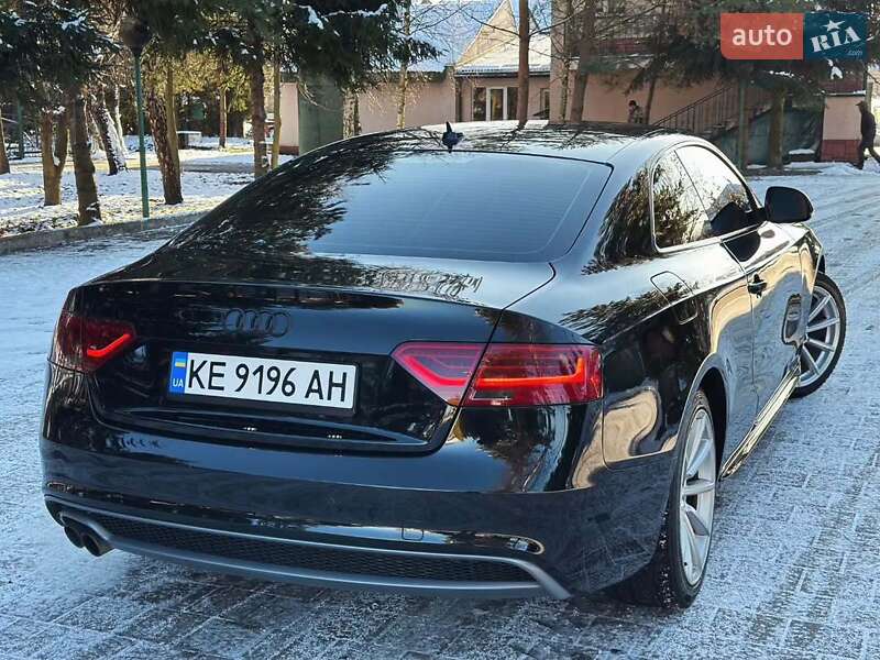 2016 Audi A5, VIN WAUM2AFRXGA042281:plate — фото 1 (autoria)