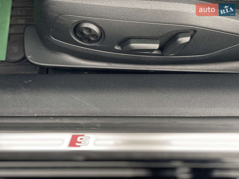 Купе Audi A5 2024 в Києві фото 18 Купе Audi A5 2024 в Києві