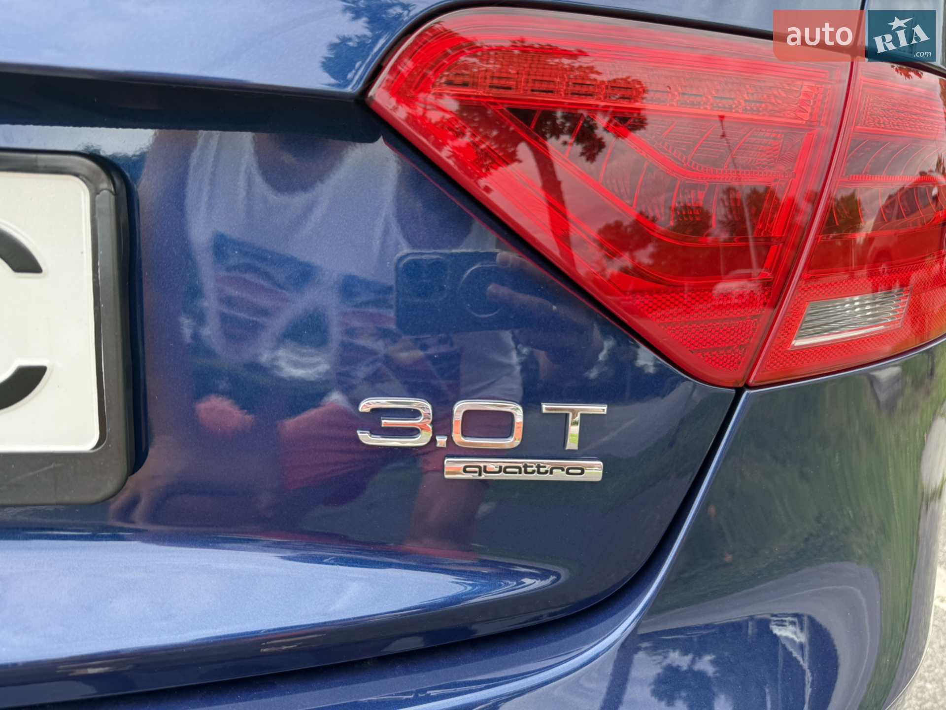 2013 Audi A5 - мініатюра 9