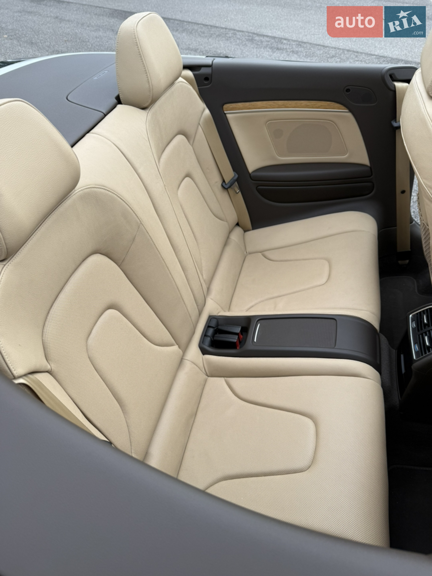 2013 Audi A5 - мініатюра 13