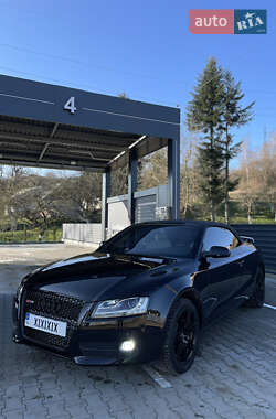 Кабриолет Audi A5 2010 в Турке