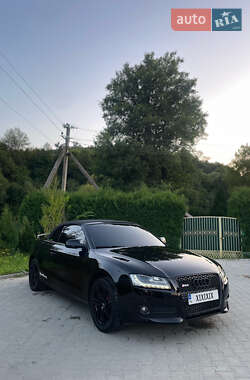Кабриолет Audi A5 2010 в Турке