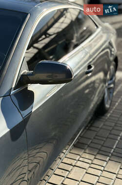Купе Audi A5 2010 в Одесі