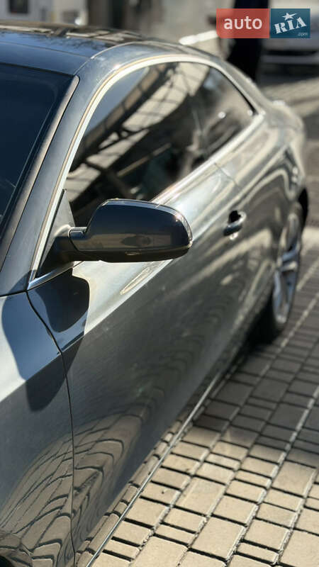 Купе Audi A5 2010 в Одесі