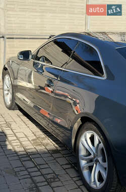 Купе Audi A5 2010 в Одесі