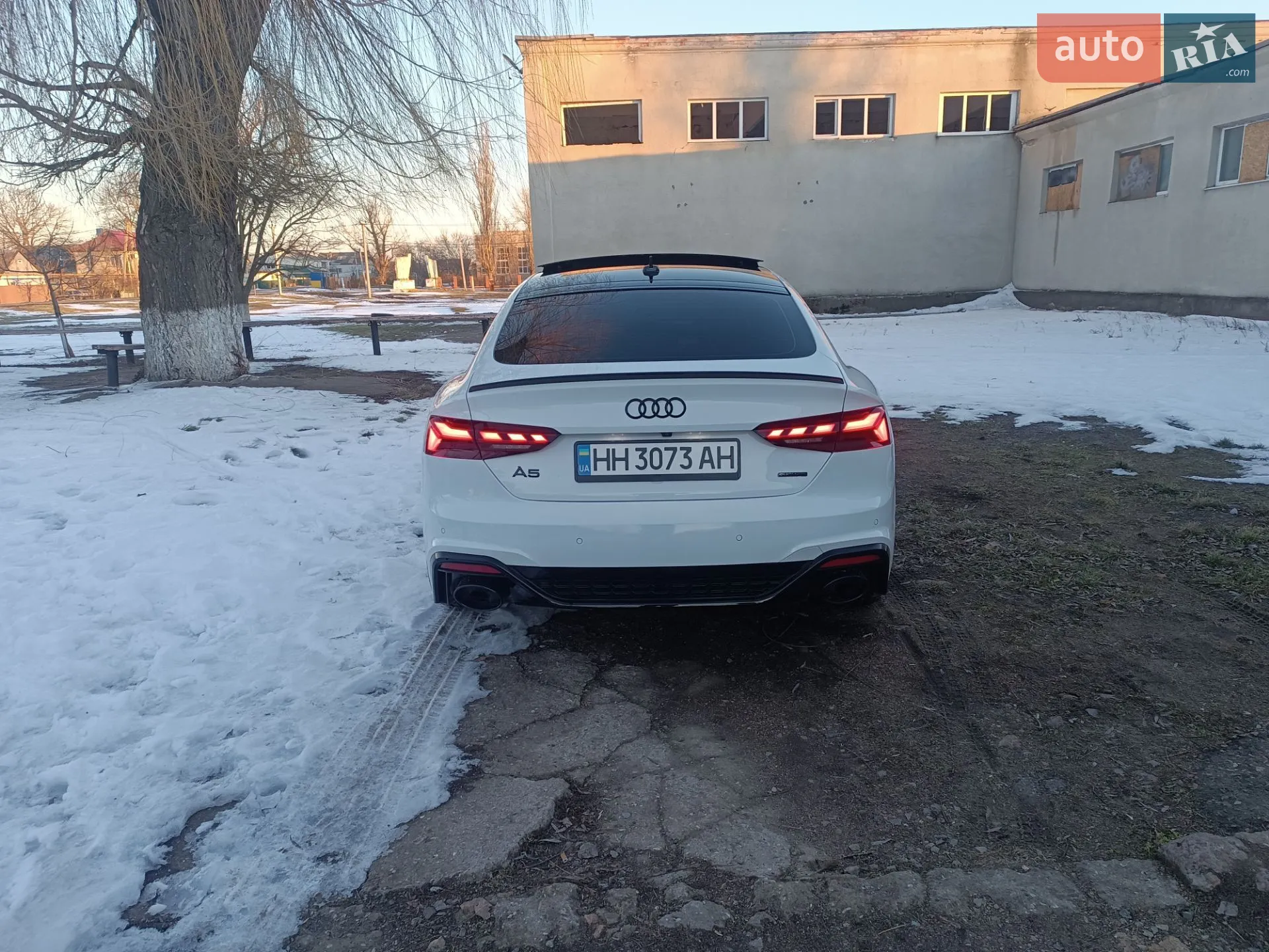 2020 Audi A5 - мініатюра 10