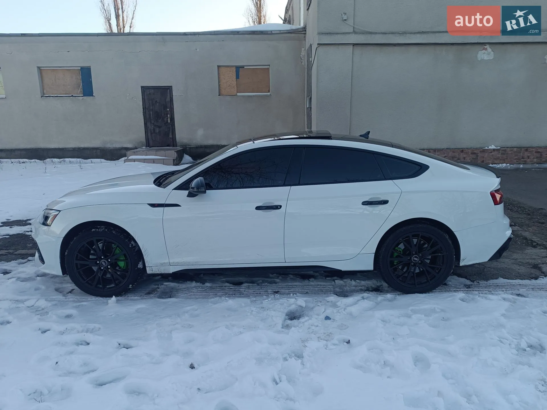 2020 Audi A5 - мініатюра 14