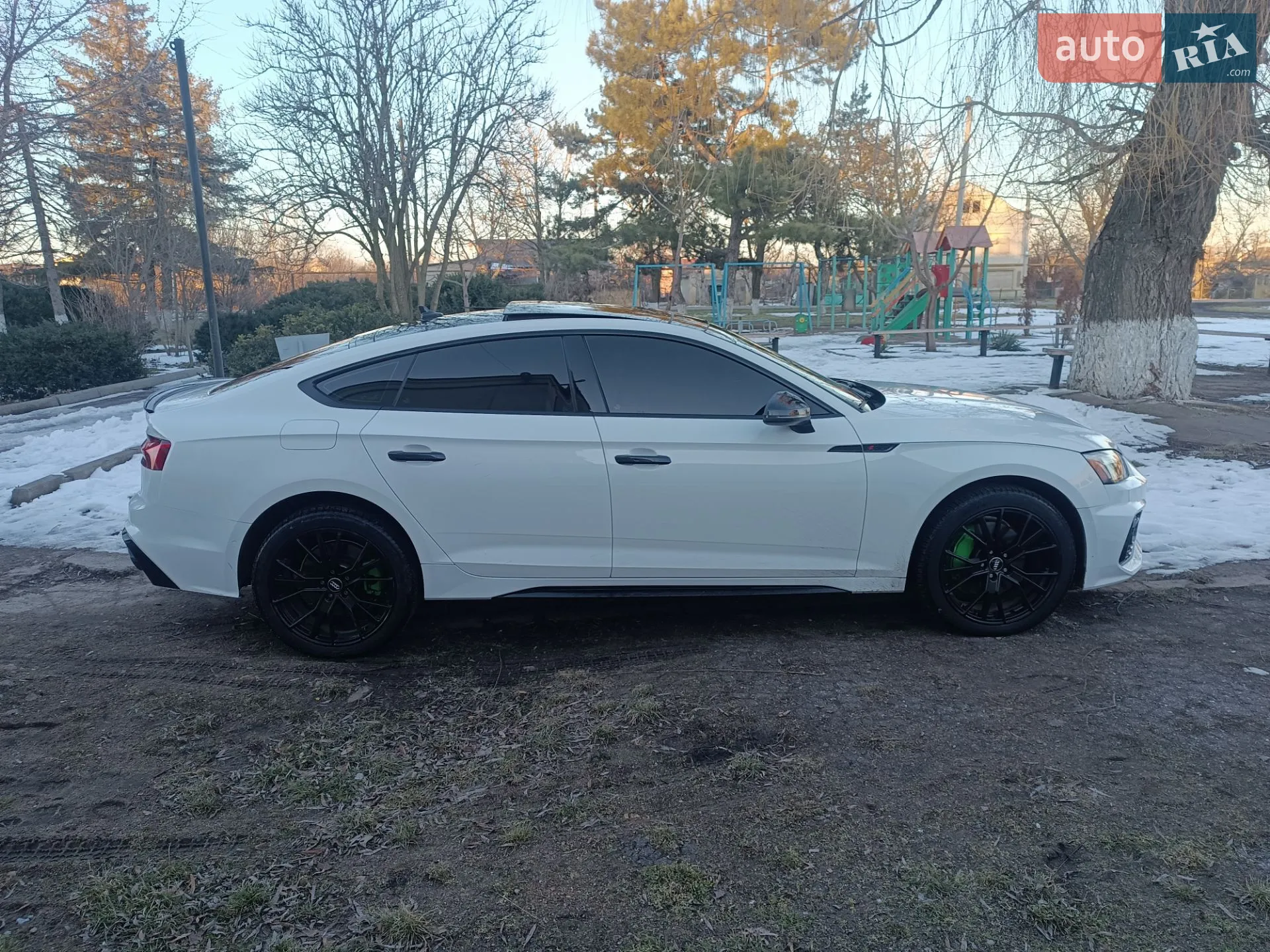 2020 Audi A5 - мініатюра 4