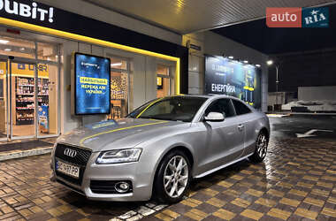 Купе Audi A5 2010 в Києві