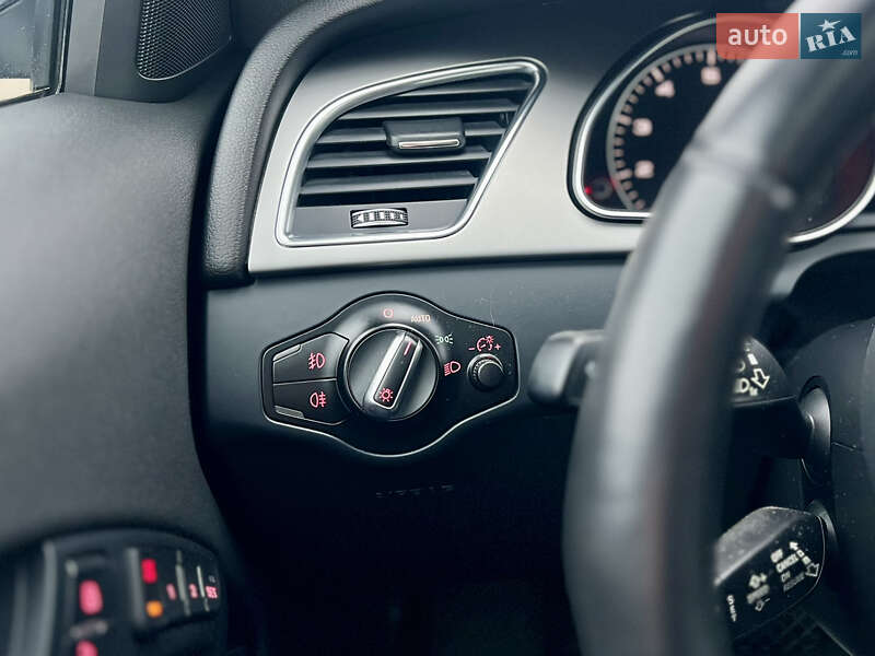 Купе Audi A5 2014 в Києві