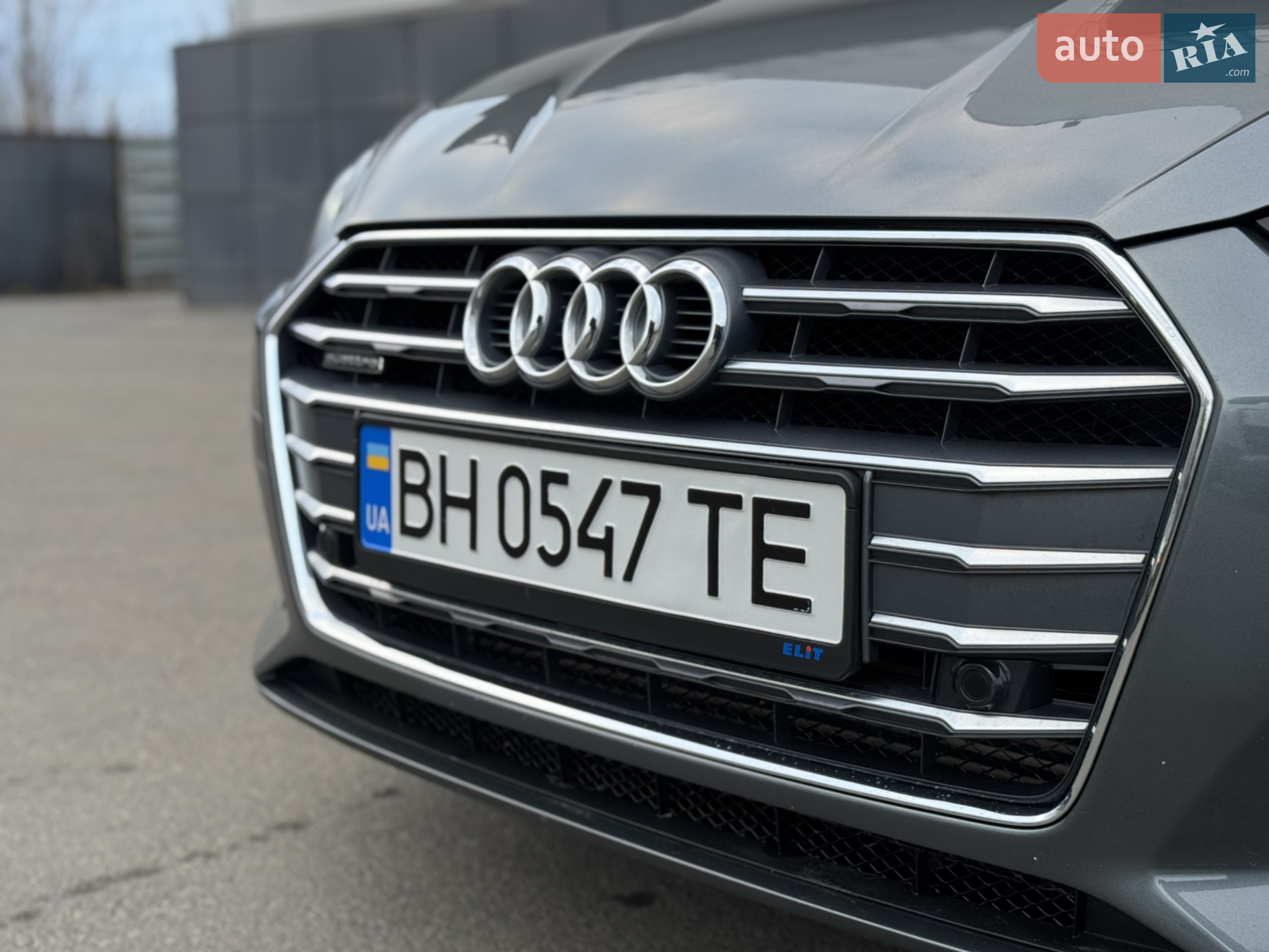2019 Audi A5 - мініатюра 21