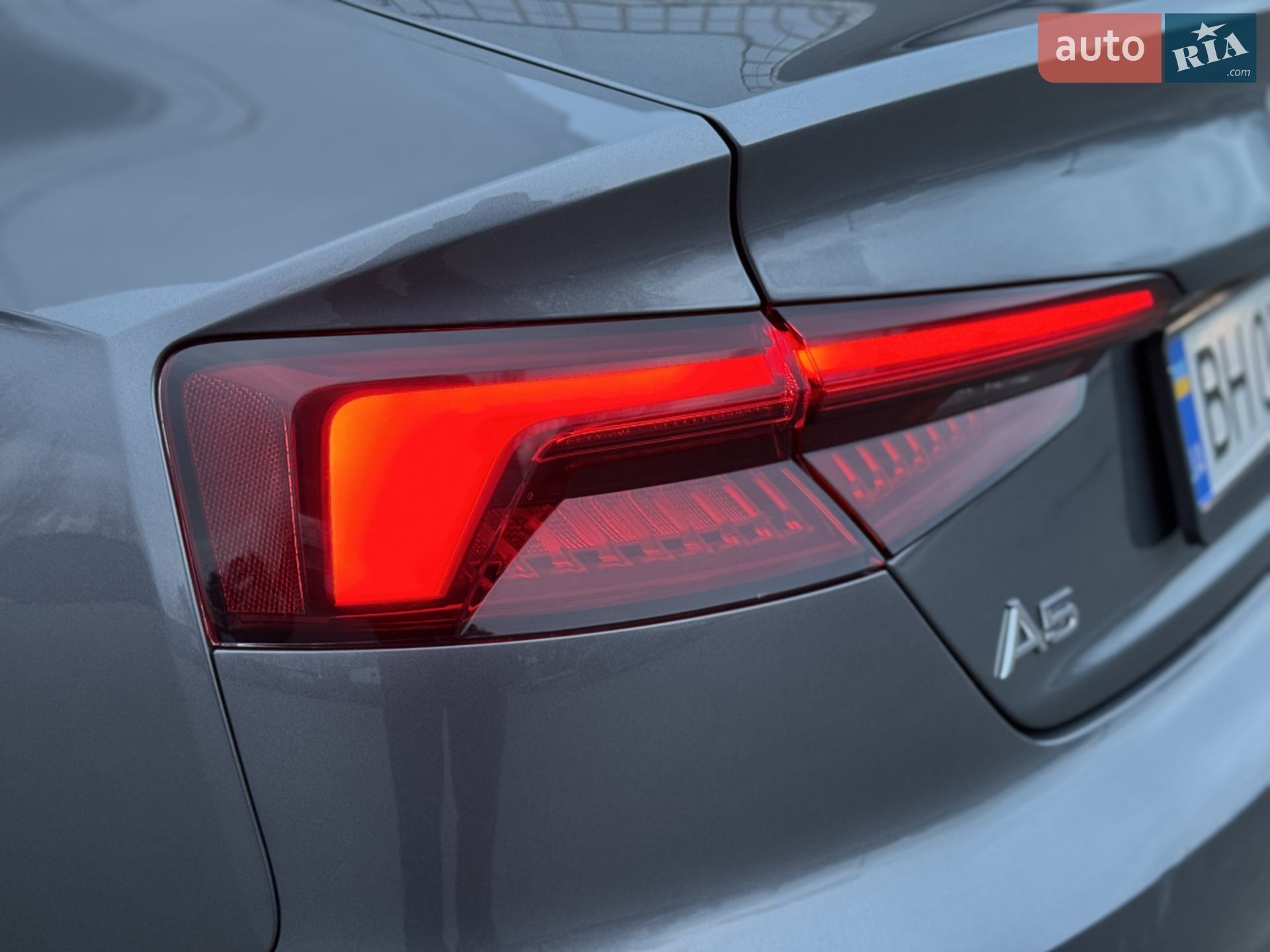 2019 Audi A5 - мініатюра 29