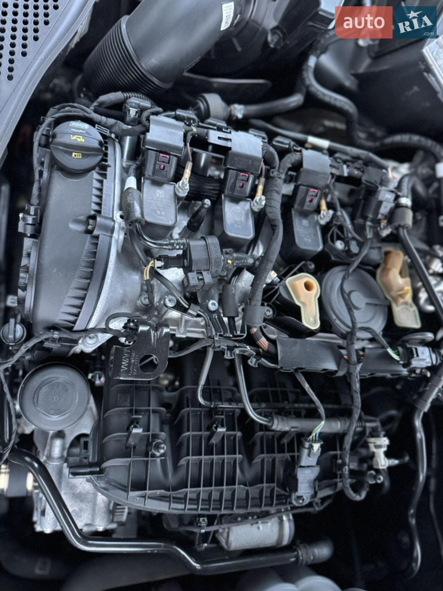 2019 Audi A5 - мініатюра 34