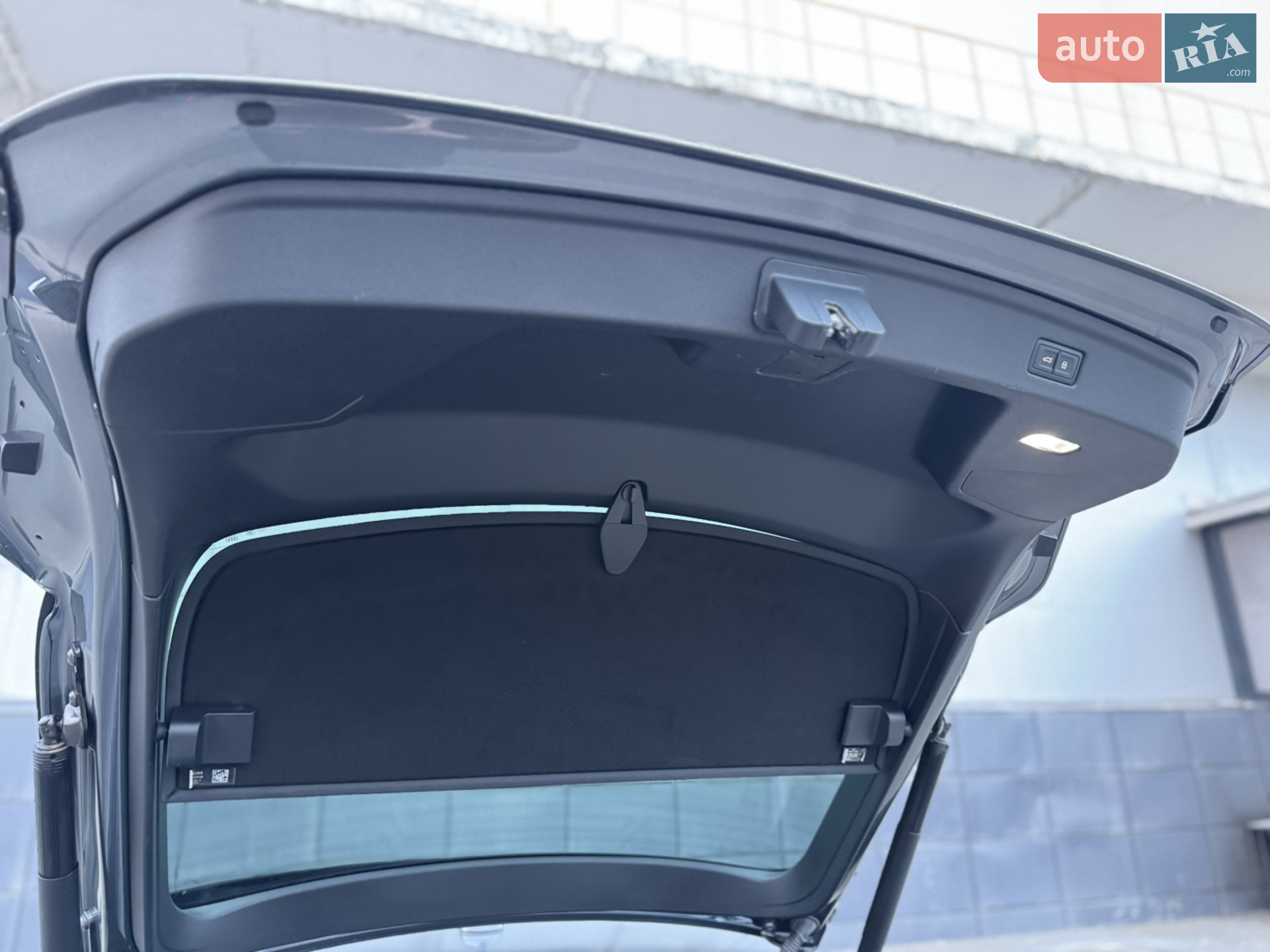 2019 Audi A5 - мініатюра 38