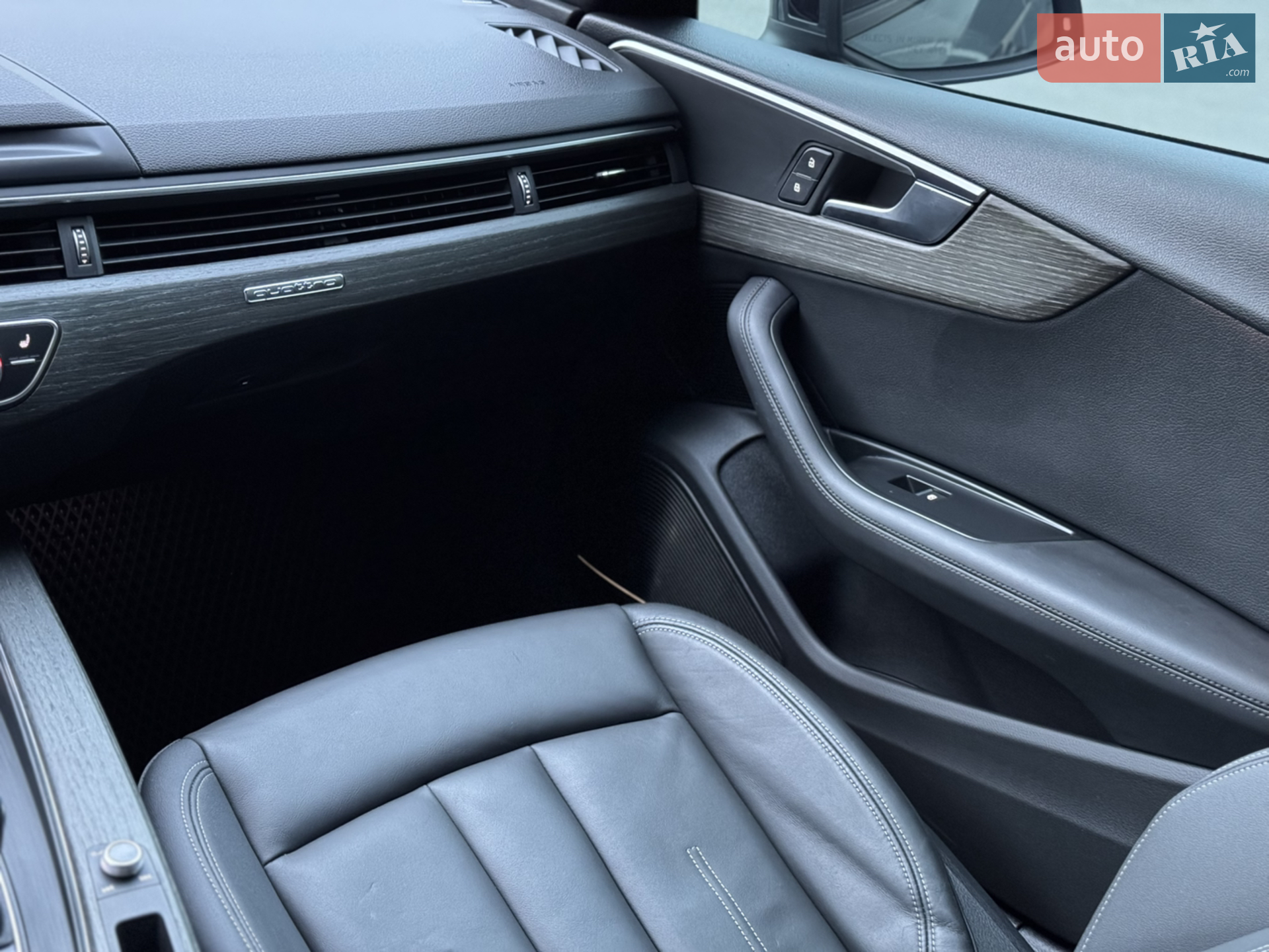 2019 Audi A5 - мініатюра 44
