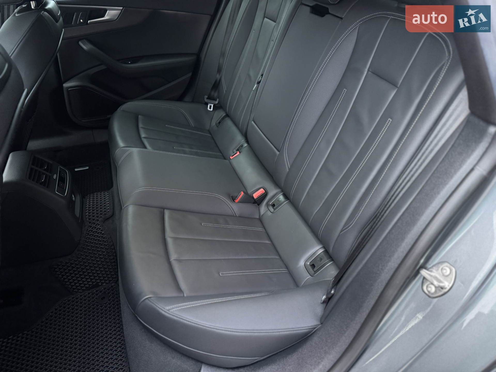 2019 Audi A5 - мініатюра 62