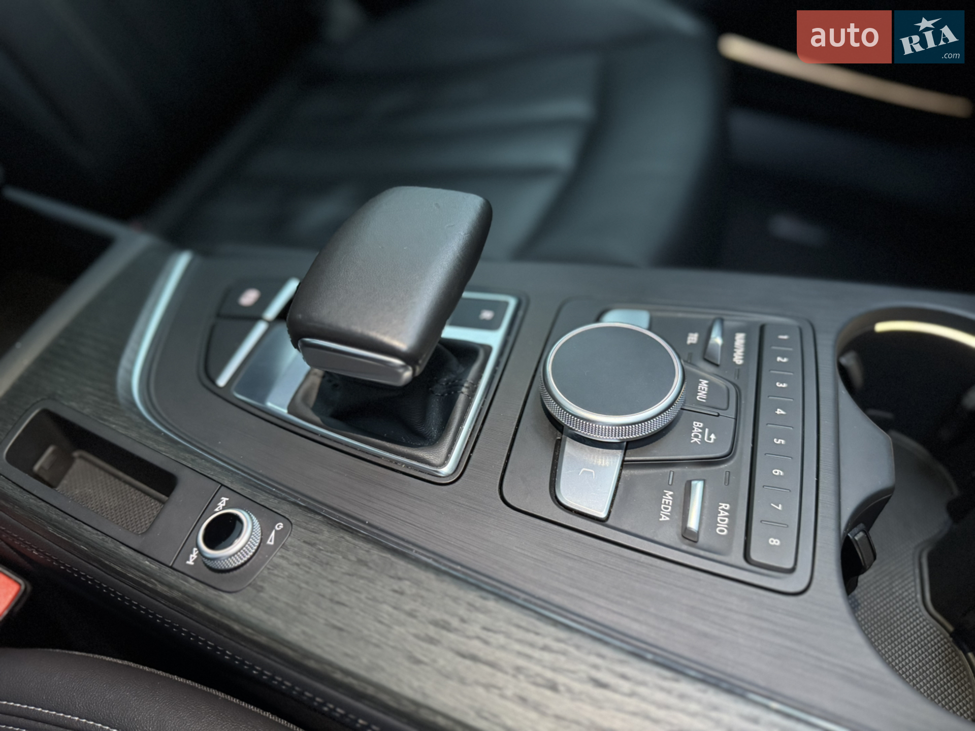 2019 Audi A5 - мініатюра 66