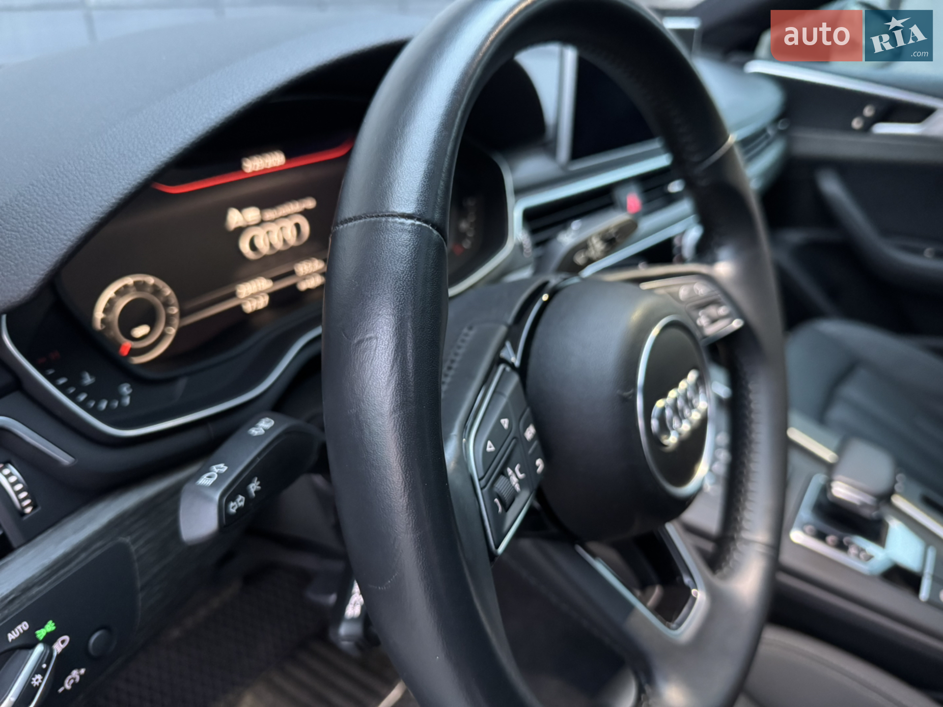 2019 Audi A5 - мініатюра 73