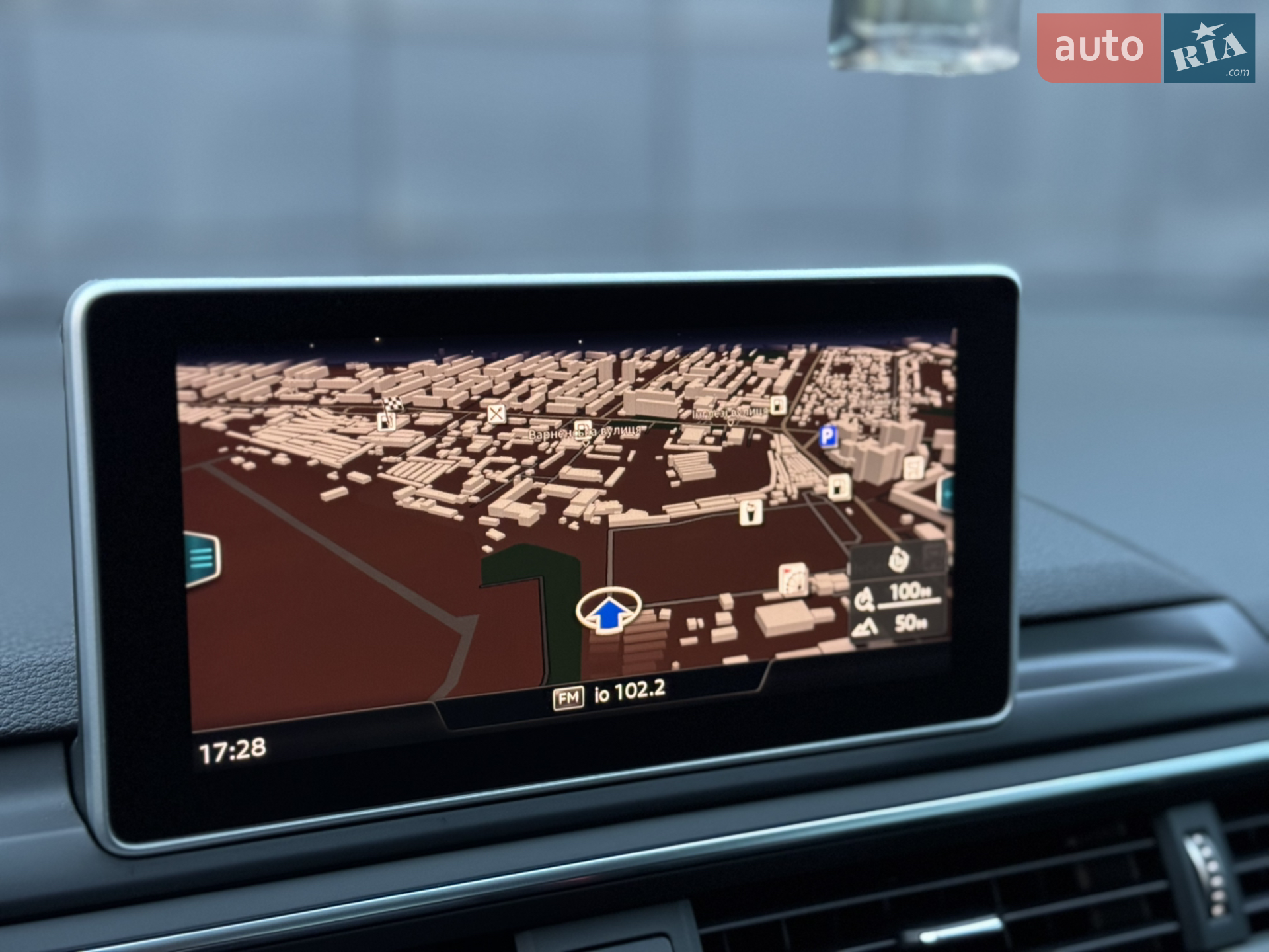 2019 Audi A5 - мініатюра 77