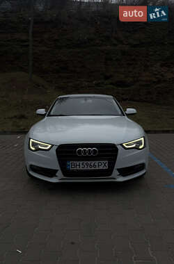 Купе Audi A5 2012 в Одессе