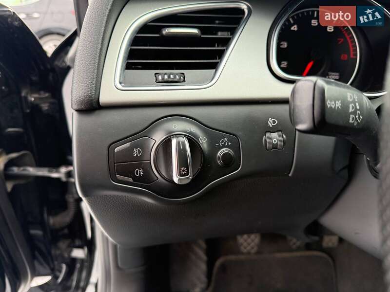 Купе Audi A5 2009 в Києві